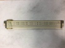 Chemist's Duplex Slide Rule 4160